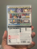 Pokken Tournament DX - Nintendo Switch