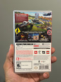 LEGO 2K Drive - Nintendo Switch