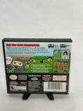 Ninja Town - Nintendo DS NO MANUAL