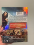 Legend of the Seeker: The Complete Second Season (DVD) – Preowned