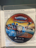Skylanders SuperChargers - PlayStation 3 Game Only