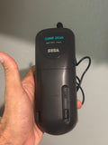 Sega Game Gear Console + Battery Pack – For Parts or Repair