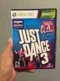 Just Dance 3 - Xbox 360