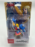 Zelda & Loftwing - Amiibo BRAND NEW