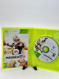Madden NFL 11