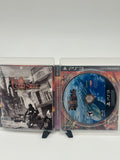 Legend of Heroes: Trails of Cold Steel II - Playstation 3