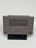 Primal Rage - Super Nintendo