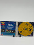 Toy Story 2 - Sega Dreamcast