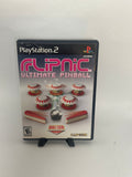 Flipnic Ultimate Pinball - Playstation 2