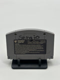 Roadsters - Nintendo 64 LOOSE CART