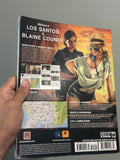 Grand Theft Auto V Official Strategy Guide (BradyGames) – Preowned