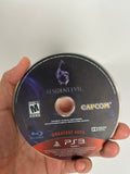 Resident Evil 6 - Playstation 3