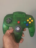 Nintendo 64 Controller
