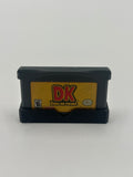 DK King of Swing - GameBoy Advance LOOSE CART