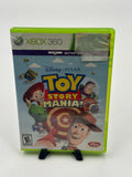 Toy Story Mania - Xbox 360 NO MANUAL