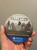 Injustice: Gods Among Us [Ultimate Edition] - Playstation 4
