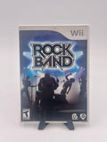 Rock Band Game