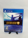 Guitar Hero Live (Game Only) - Playstation 4