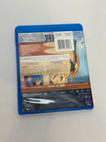 Pocahontas / Pocahontas II: Journey to a New World Blu-ray 2-Movie