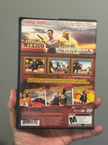Total Overdose: A Gunslinger's Tale in Mexico – PlayStation 2