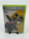 Moto GP 06 - Xbox 360