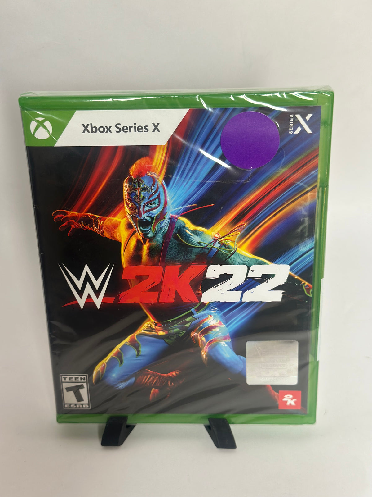 WWE 2K22 - Xbox Series X