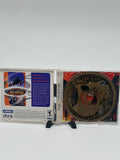 Draconus Cult of the Wyrm - Sega Dreamcast