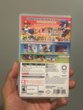 Mario & Sonic at the Olympic Games Tokyo 2020 - Nintendo Switch