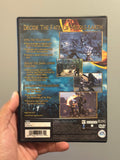 Lord of the Rings Two Towers - Playstation 2 CIB