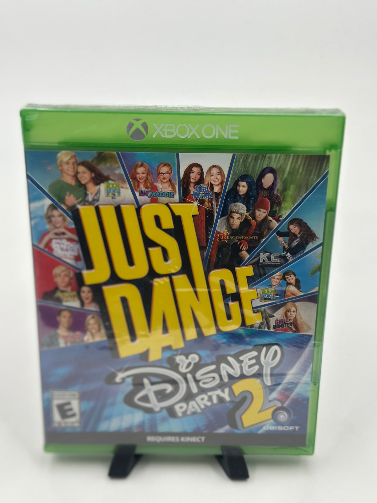 Just Dance: Disney Party 2 - Xbox One