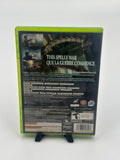 Harry Potter and the Deathly Hallows: Part 1 - Xbox 360