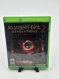 Resident Evil Revelations 2 - Xbox One