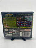Garfield's Nightmare - Nintendo DS CIB