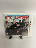 Hotel Transylvania - Nintendo 3DS