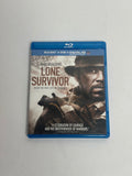Lone Survivor Blu-ray (Preowned)