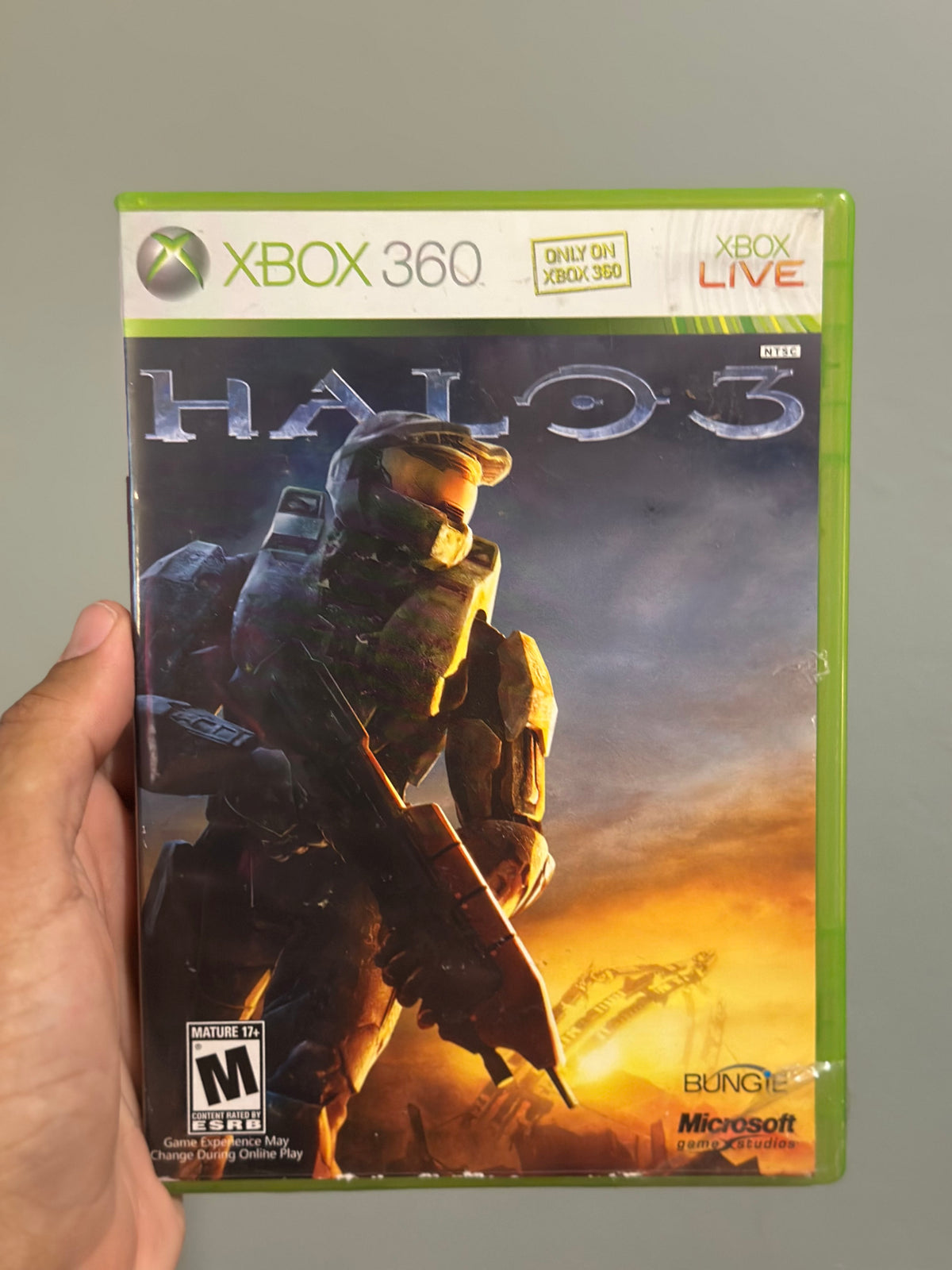 Halo 3 - Xbox 360