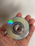 BMX XXX - Gamecube (Manual and Game)