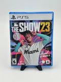 MLB The Show 23 - Playstation 5