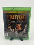 Mutant Year Zero: Road to Eden - Xbox One
