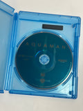 Aquaman (4K Ultra HD Blu-ray) – Disc + Slipcover Only – No Blu-ray