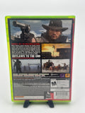 Red Dead Redemption - Xbox 360