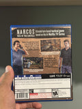 Narcos: Rise of the Cartels - Playstation 4