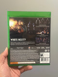 Mortal Kombat X - Xbox One