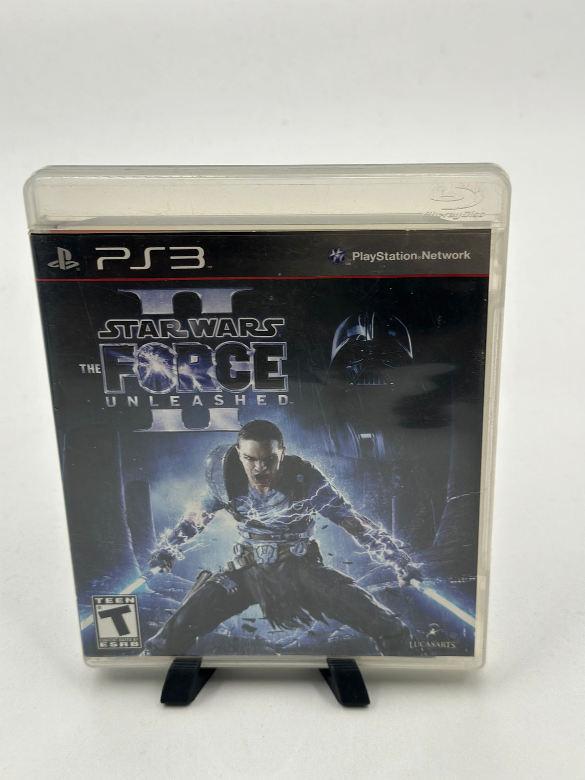 Star Wars: The Force Unleashed II - Playstation 3