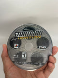 Stuntman Ignition - Playstation 3 LOOSE DISC