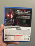 Fobia: St. Dinfna Hotel - Playstation 5