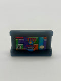 Tetris Worlds - GameBoy Advance LOOSE CART
