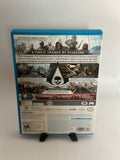 Assassin's Creed IV: Black Flag - Wii U