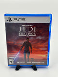 Star Wars Jedi: Survivor - Playstation 5