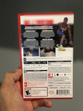 NBA 2K26 – Nintendo Switch 2 (Pre-Owned)
